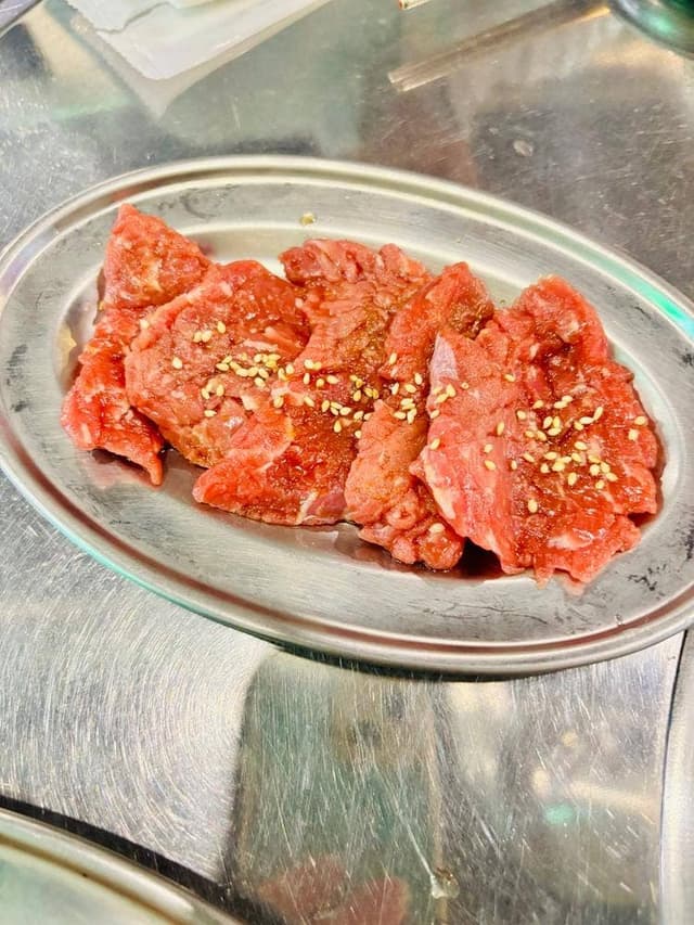 韓国焼肉 sisi - サブ画像2