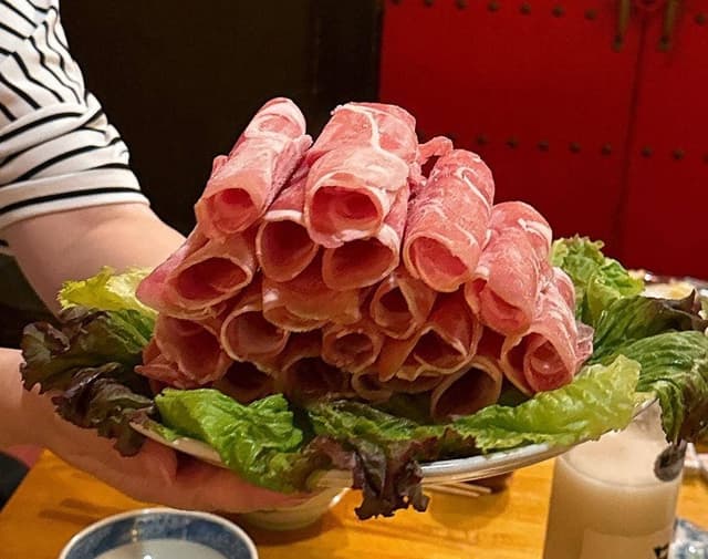 餃子坊 豚八戒 - サブ画像2