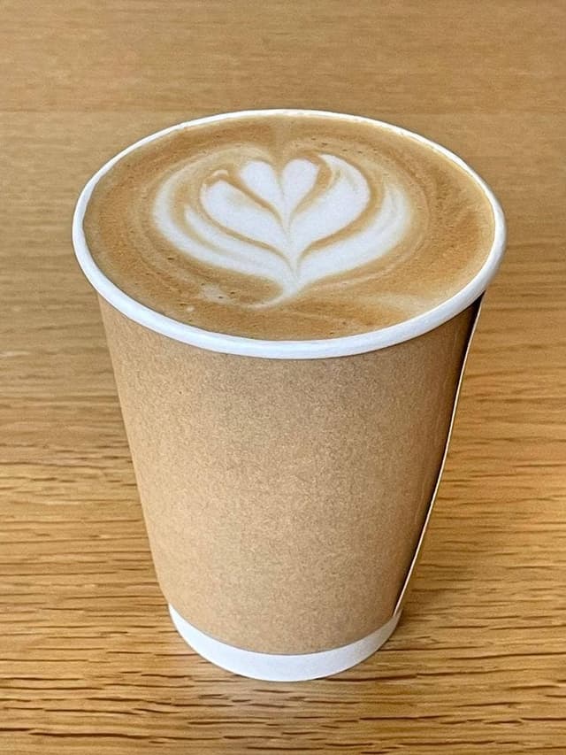zawa coffee - サブ画像1