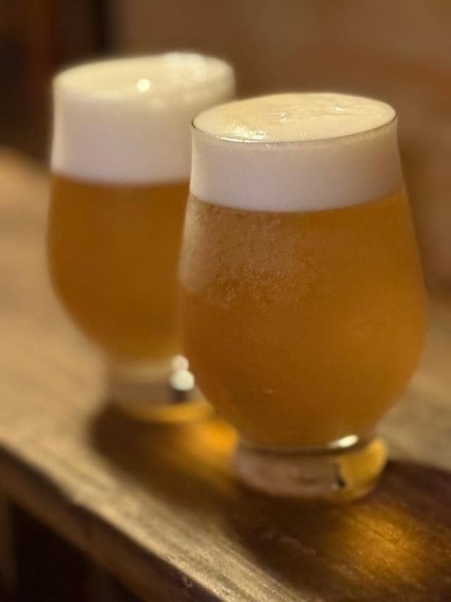 立ち飲み処 泡 - サブ画像1