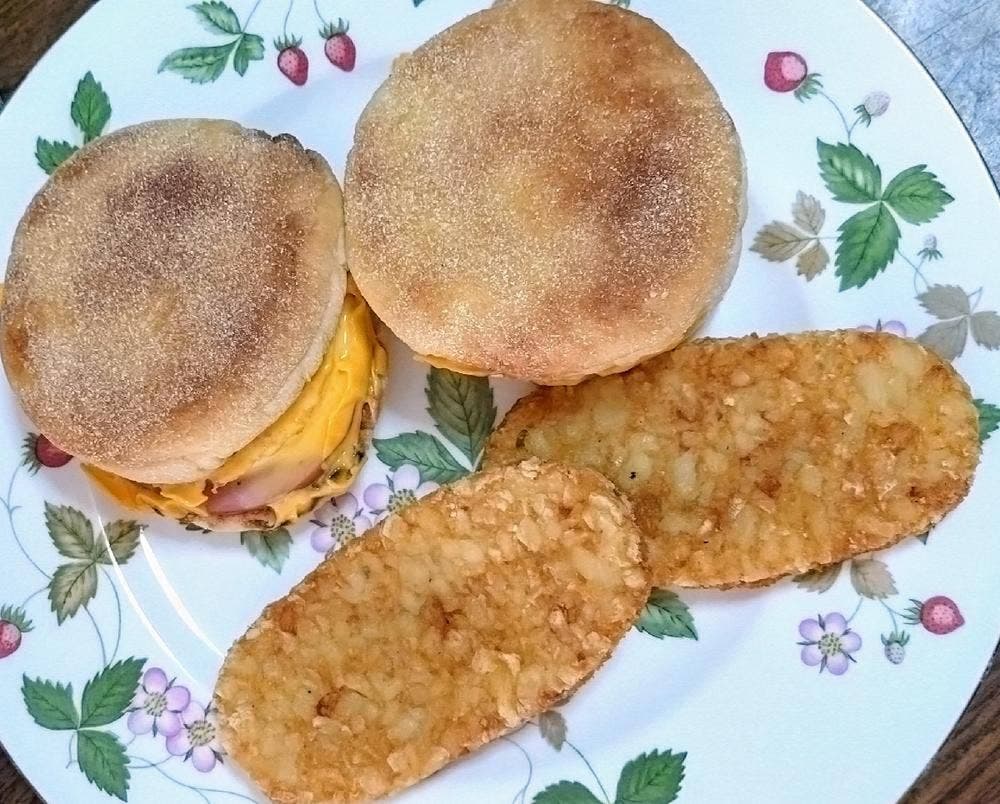 マクドナルド 箱根ヶ崎店