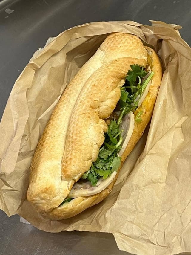 ベト屋 人形町店 - サブ画像2