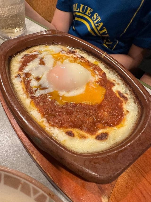 サイゼリヤ 新中野店 - サブ画像1