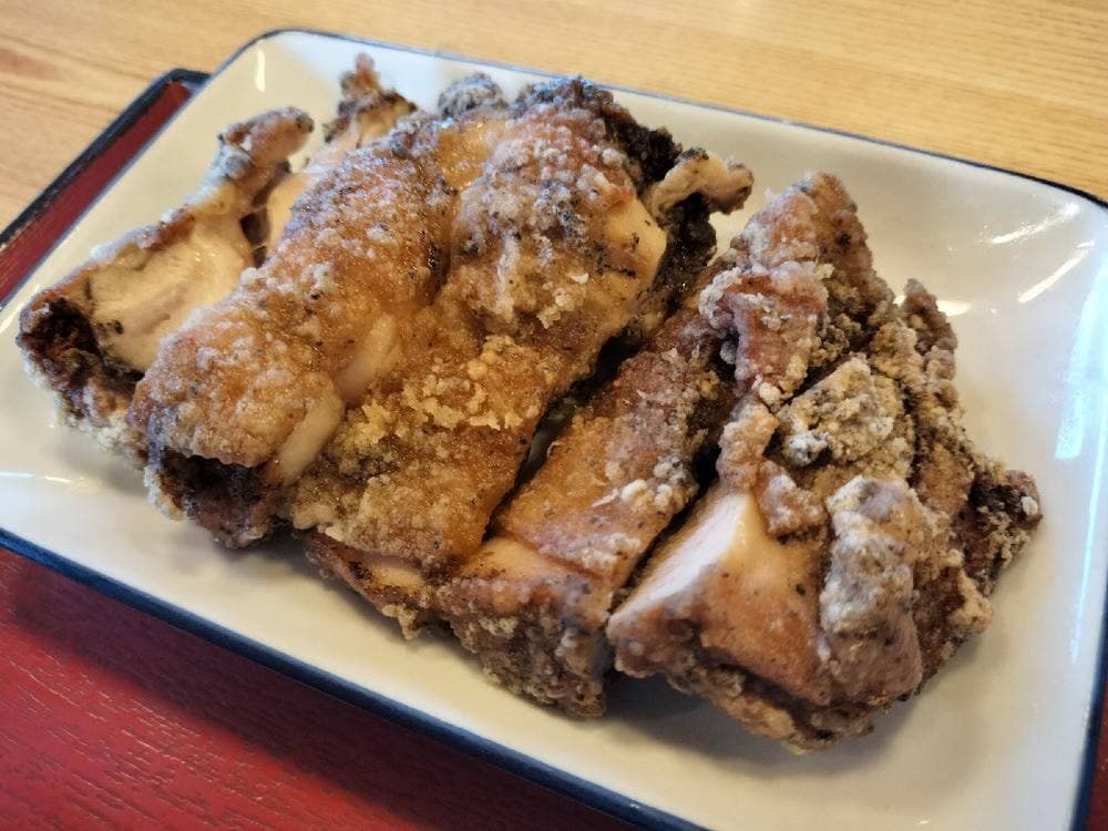まいどおおきに食堂 三木大村食堂