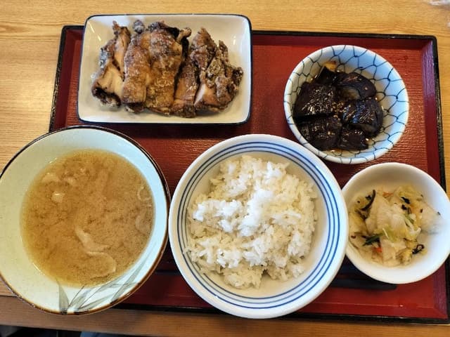 まいどおおきに食堂 三木大村食堂 - サブ画像2