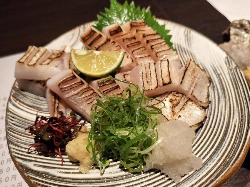 Modern和食 遊來