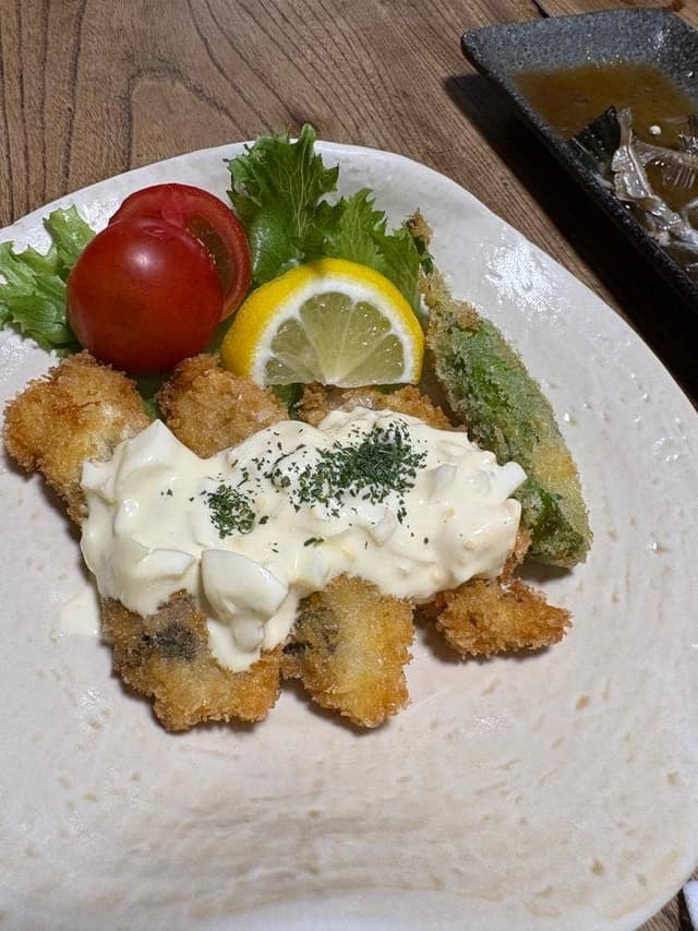 関取すし本店 - サブ画像1