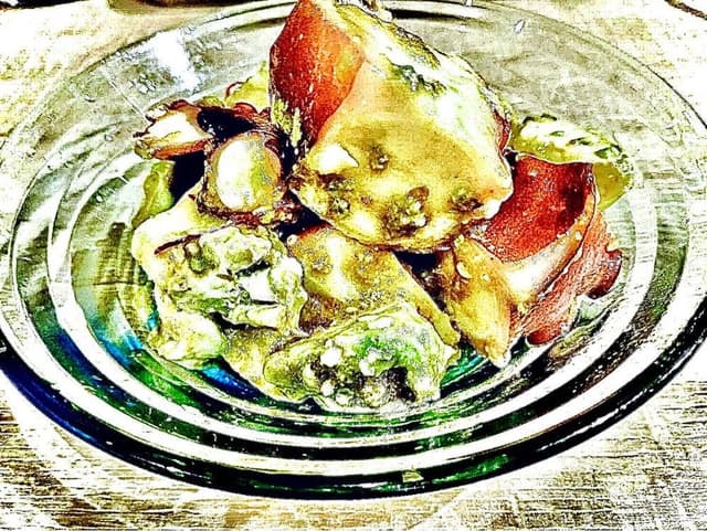 町ノ食卓 オサム食堂 - サブ画像3