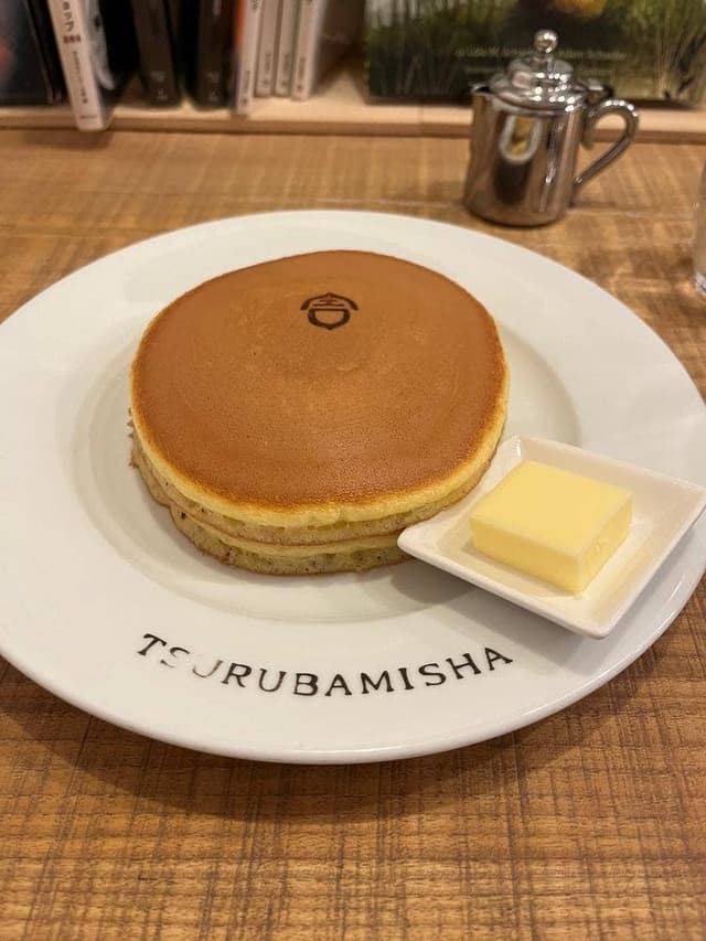 HOTCAKEつるばみ舎 - サブ画像1