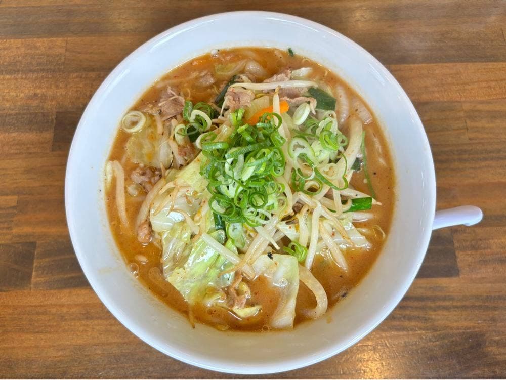 クボタンメン