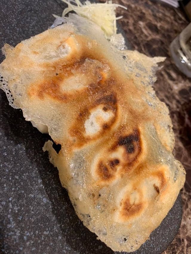 泡ギョーザ FUNHOLIiC - サブ画像3