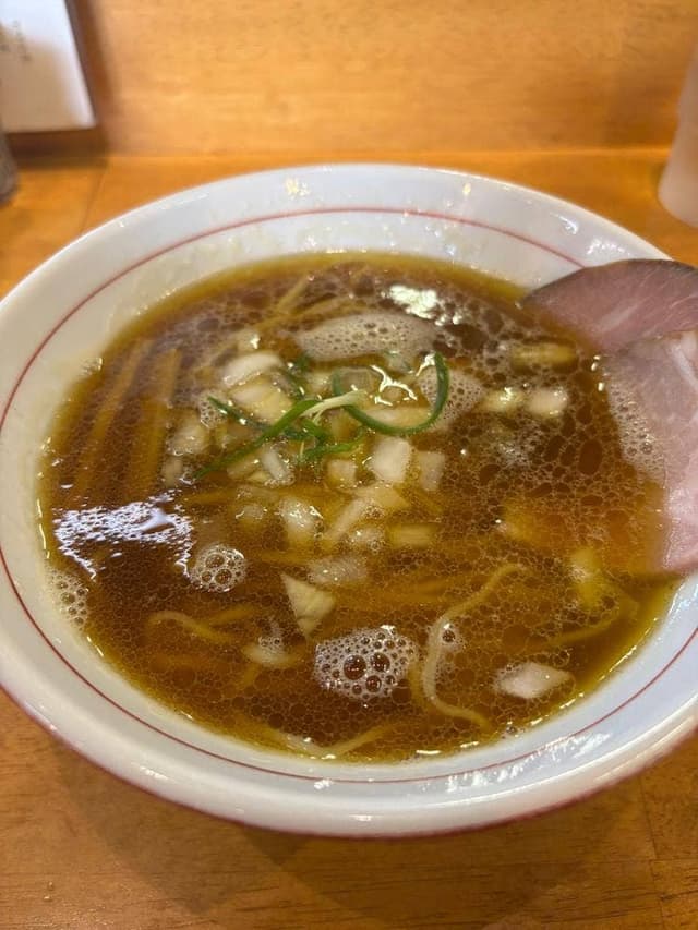 麺食堂 88 - サブ画像1