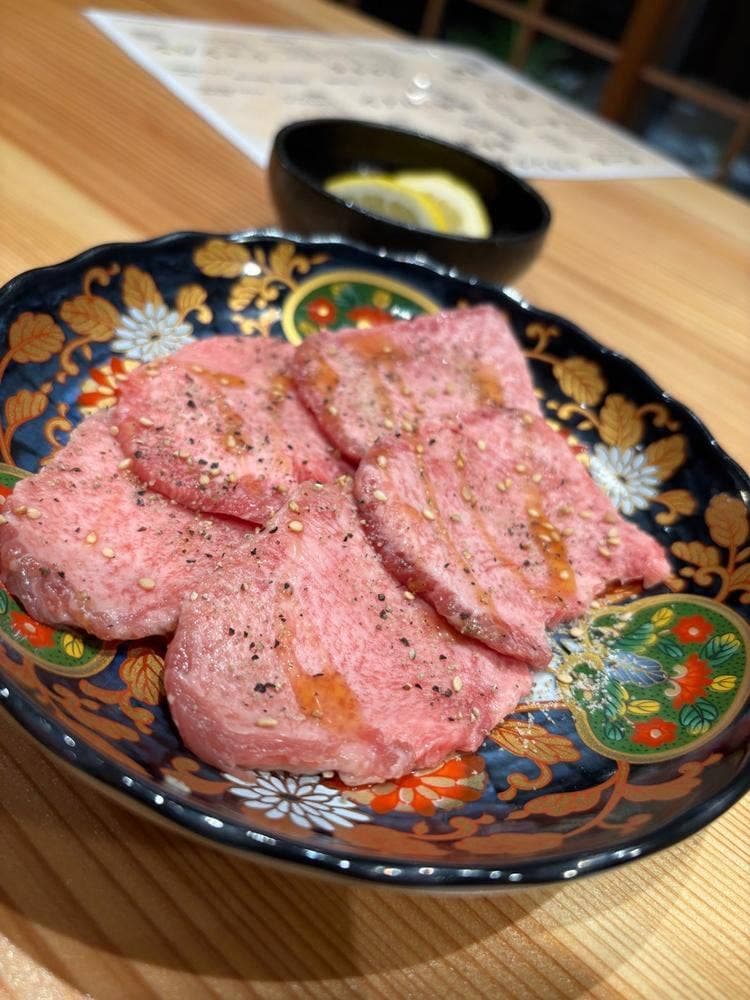 焼肉 YAKINEEK 大国町店