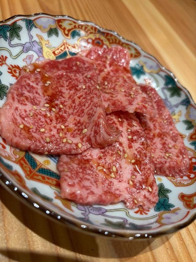 焼肉 YAKINEEK 大国町店 - サブ画像2
