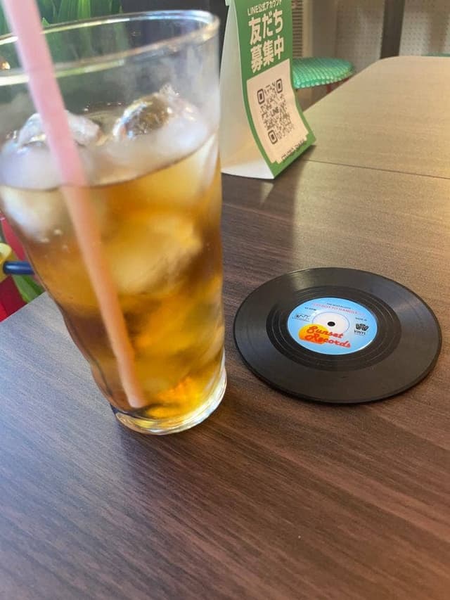 猪子石カレー - サブ画像2