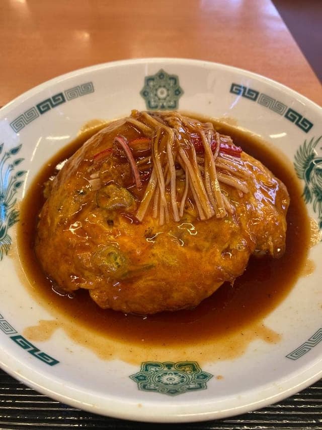 日高屋 赤羽西口店 - サブ画像1