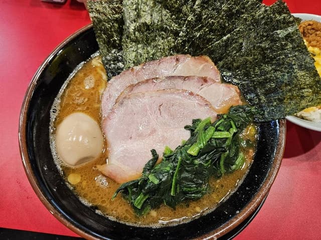 王道家直系 鬼道家 - サブ画像1