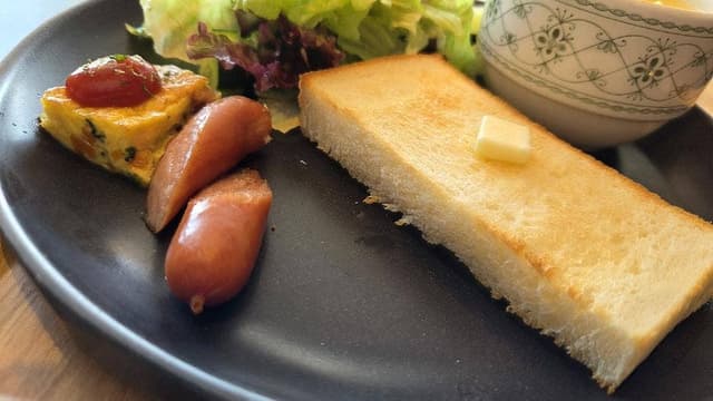 19HITOYASUMI 南砺アミュー店 - サブ画像1