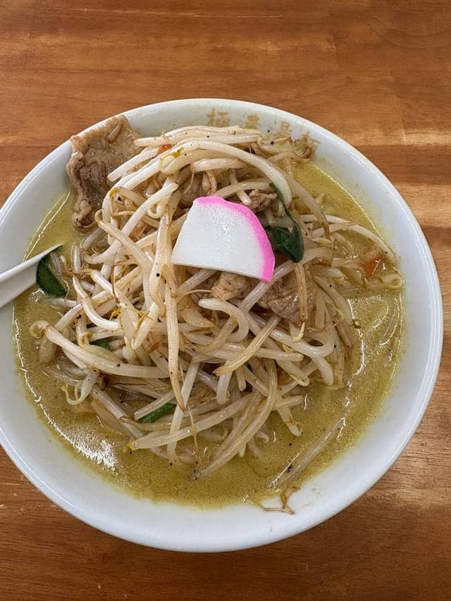 極濃湯麺キントン 太田店 - サブ画像1