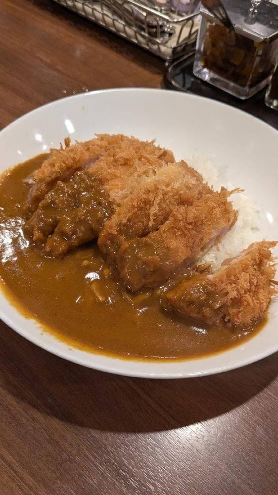 天馬咖喱 - サブ画像2