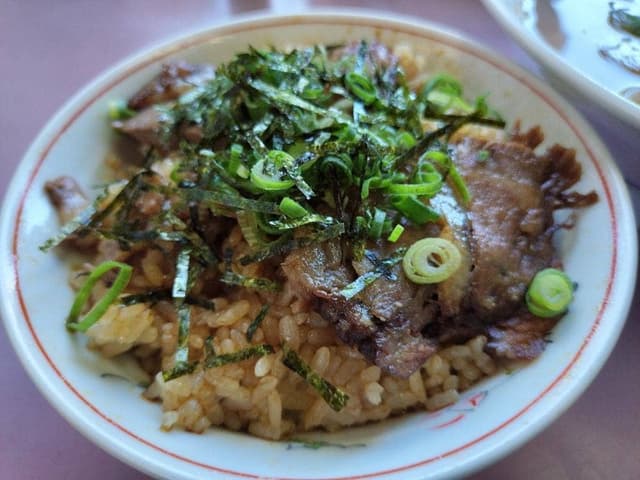 ラーメンハウス北斗 - サブ画像1