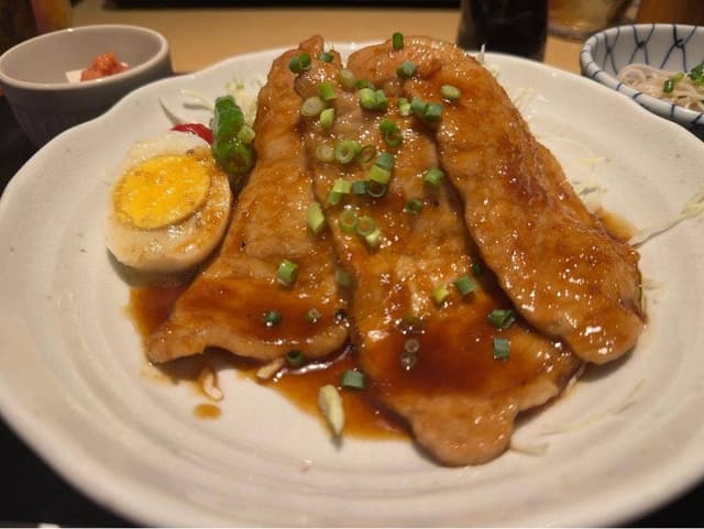 炭火やき鳥 百八つ - サブ画像2