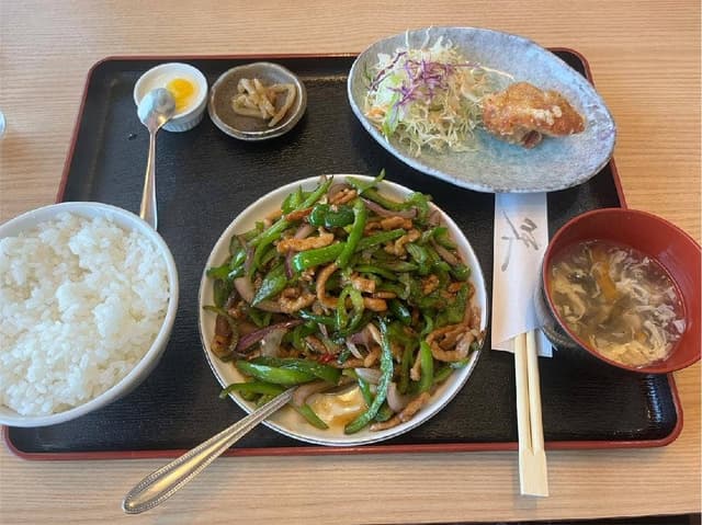 悦悦飯店 - サブ画像2
