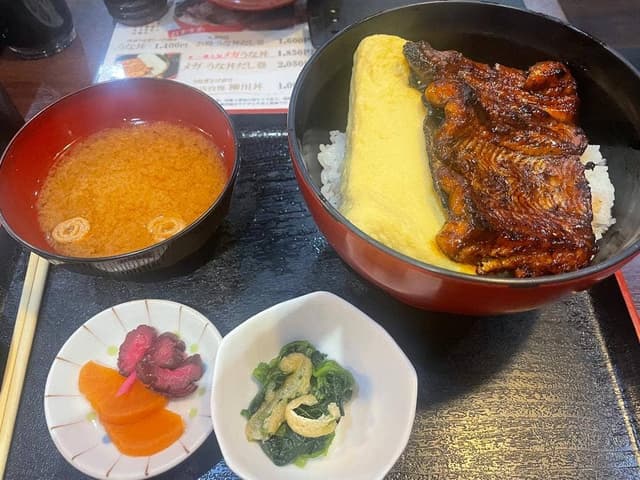 鰻・海鮮居酒屋 かわはち屋 - サブ画像3
