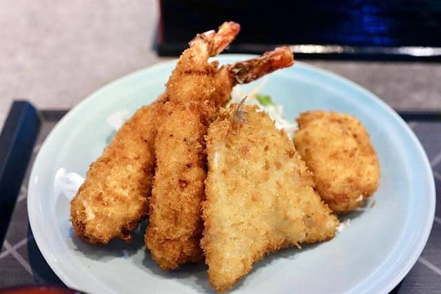米米魚 - サブ画像1