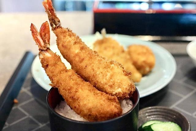 米米魚 - サブ画像2