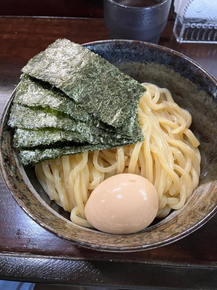 麺屋 涼風