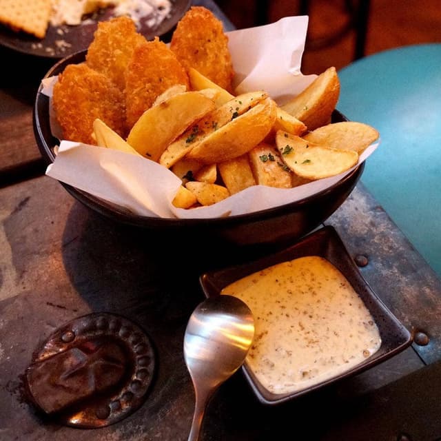 CIN CIN 山中湖ブルワリー&タップルーム - サブ画像1