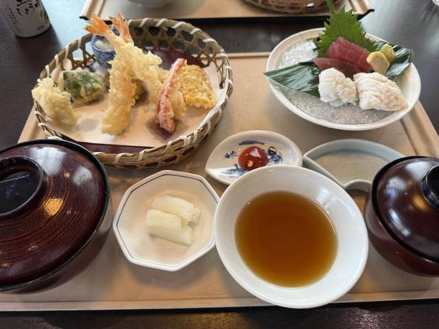 かごの屋 大国町店 - サブ画像1