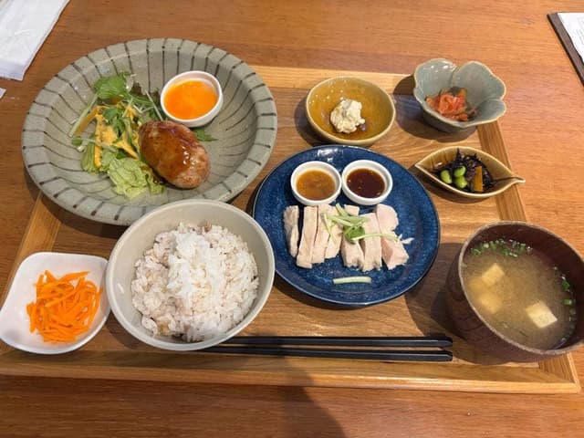 食堂 マウンテン マウンテン - サブ画像1