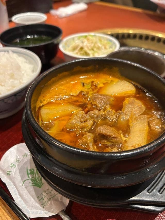 利花苑 大名本店 - サブ画像1