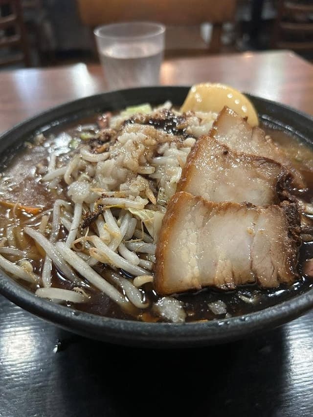 ちゃんぽん亭 コシキ - サブ画像2