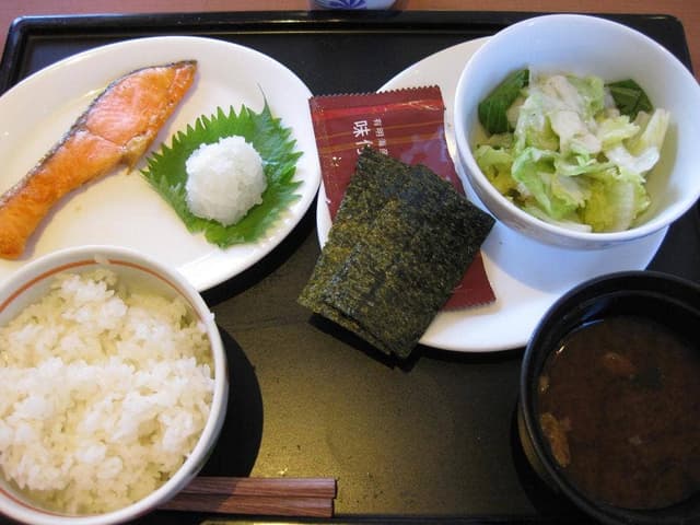 デニーズ豊橋花田店 - サブ画像1