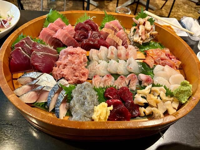 海鮮居酒屋 ちむ - サブ画像2