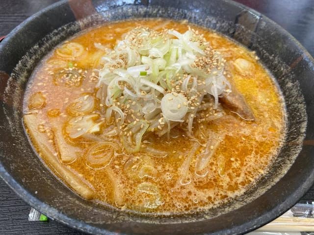 らーめん北彩 北広島店 - サブ画像2