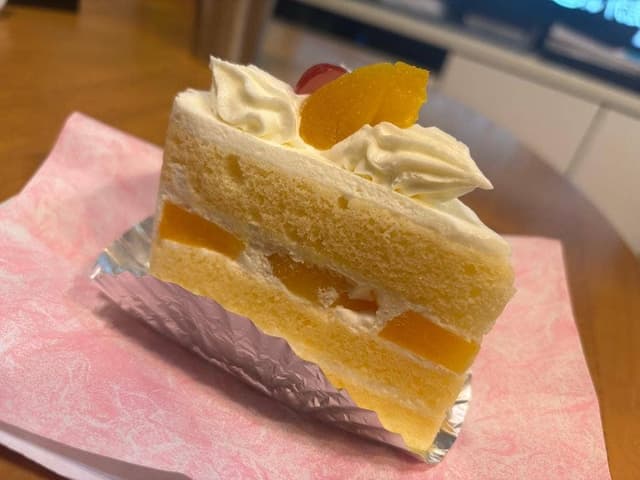 和洋菓子喫茶 風月 - サブ画像3