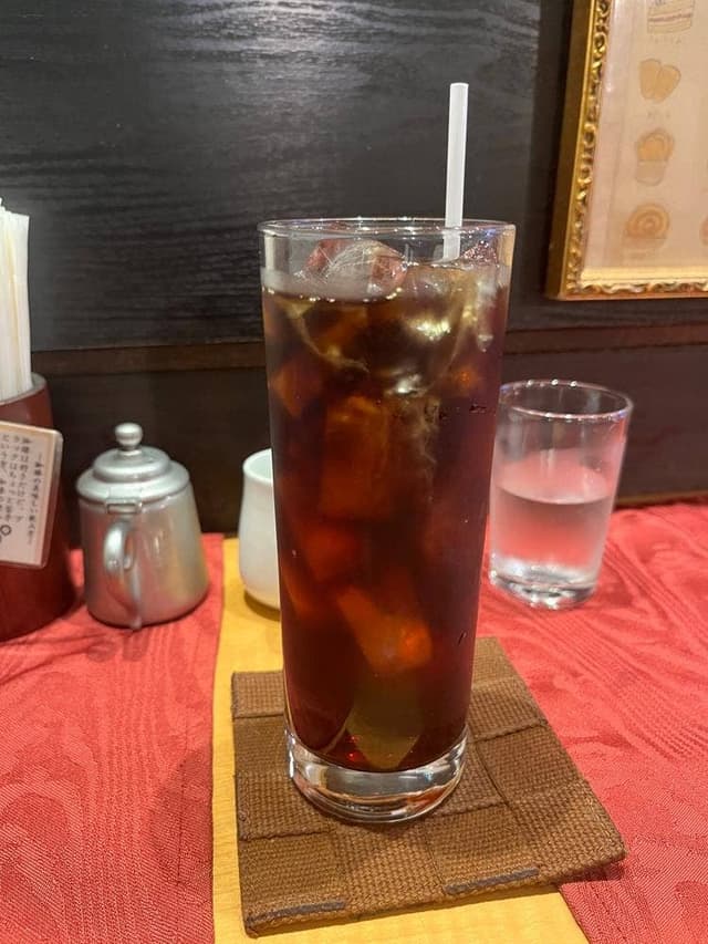 一六珈琲店 - サブ画像3
