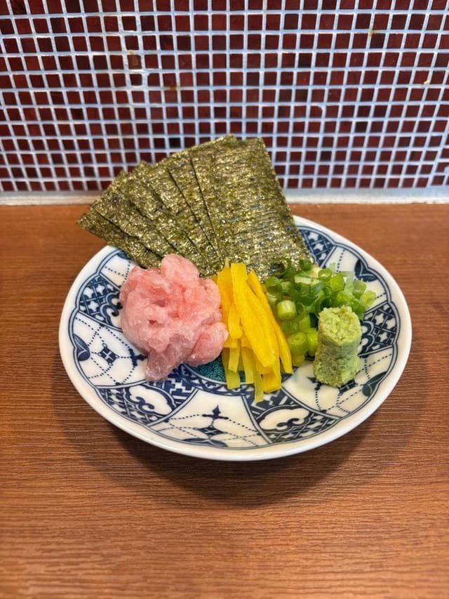 おでんと原始焼き あおちょ 赤羽店 - サブ画像1