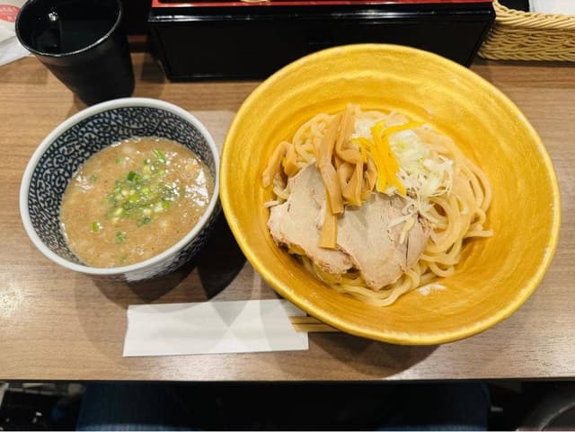 麺屋五常 ウィング新橋店 - サブ画像3