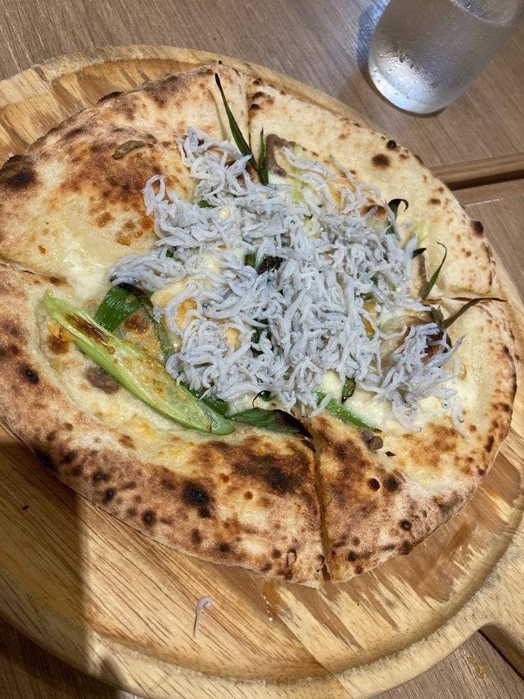 トリッパイオ アトレ浦和店