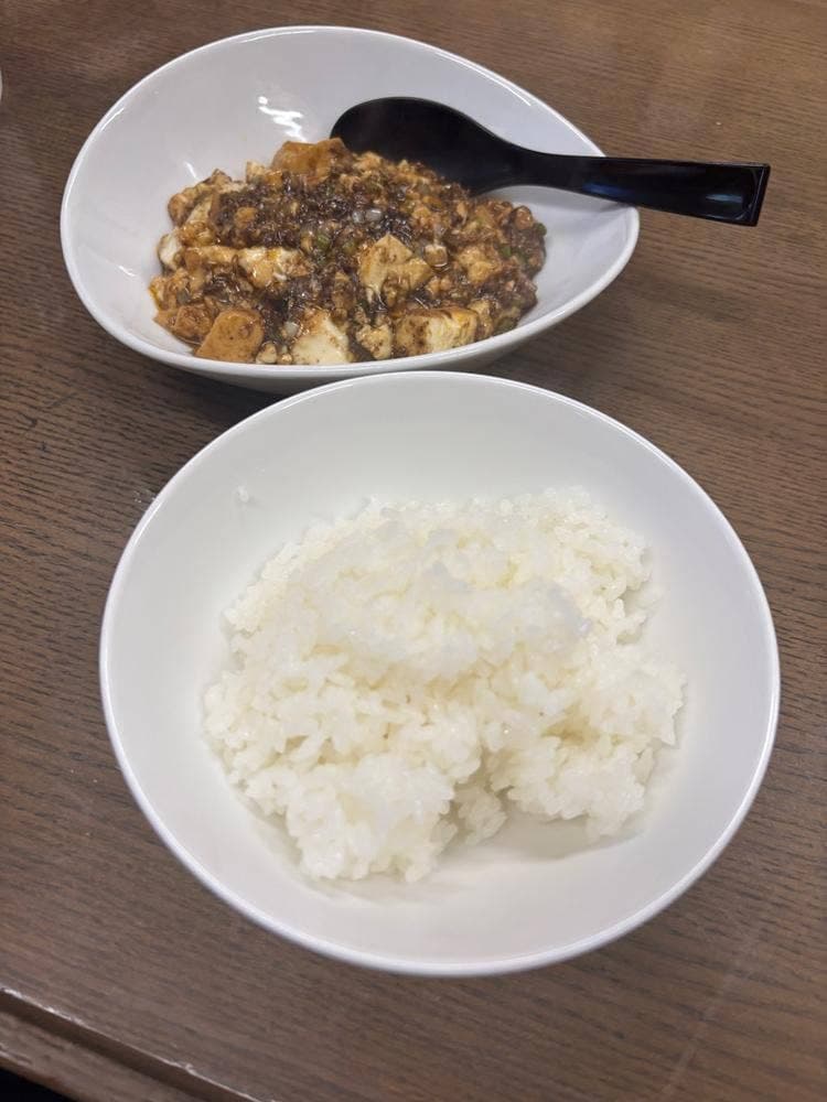 中華坊主