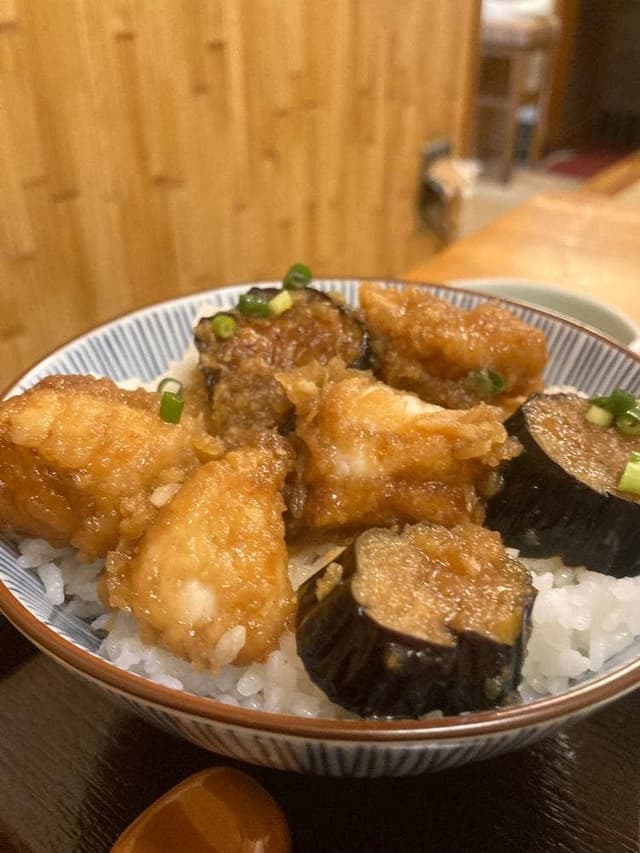 季節料理 山田屋 - サブ画像1