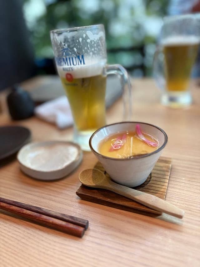 うみまち酒場 さかなさま 浜松町店 - サブ画像1