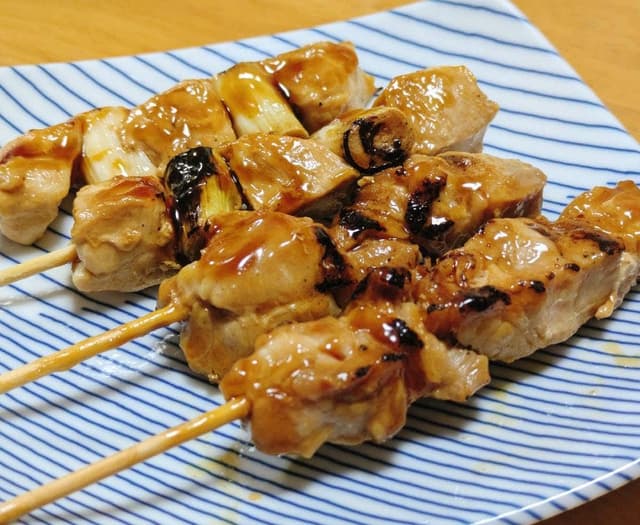 はまけい エキア竹ノ塚店 - サブ画像1