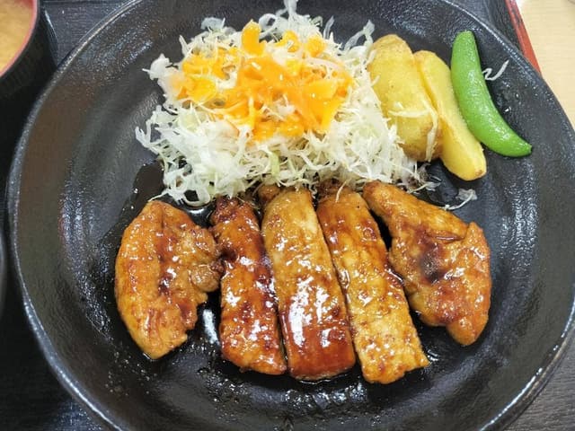 ステーキハウス 本家 松本 - サブ画像2