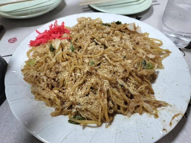 お好み食堂 伊東 - サブ画像3